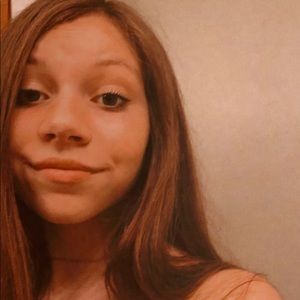 Meet your Posher, Riley